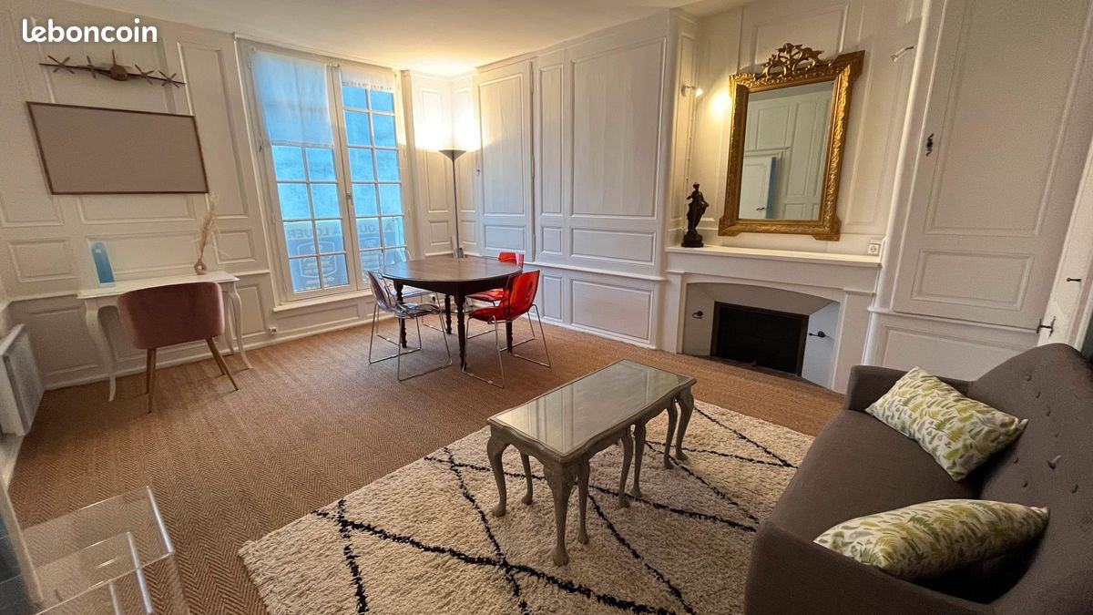 T1 38m2 Plein Centre POITIERS - Poitiers 86000 (image principale 0)