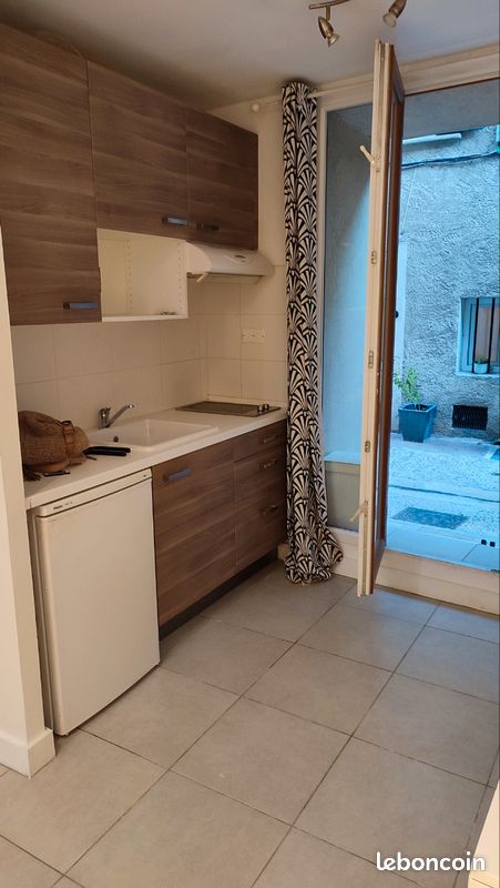 Appartement 1 pièce 25 m² · à Jouques · 25 m² · 72 000 €