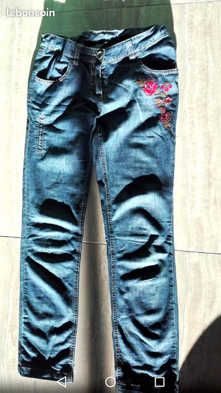 Jean «KENZO» 12 ans (image 1)