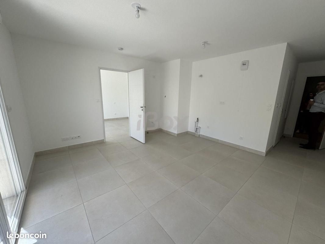 Appartement 2 pièces 39 m² · à Toulon · 39 m² · 754 €/mois