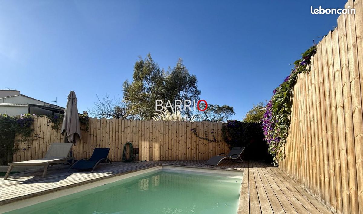 Maison 5 pièces 138 m² · à Saint-Cyprien · 138 m² · 442 000 €