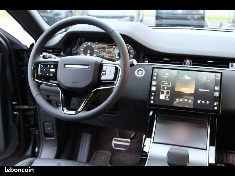 Land-rover Range Rover Evoque 1.5 P270e PHEV 269ch Dynamic SE (image 47)