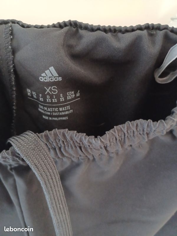 Ensemble survêtement Adidas Juventus neuf (image 7)