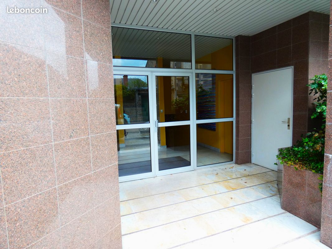 Appartement 2 pièces 54 m² - Limoges 87000 (image principale 7)