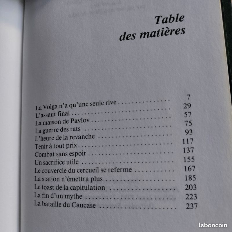 La seconde guerre mondiale (image 5)