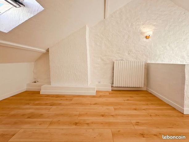 Maison a louer mantes-la-jolie - 3 pièce(s) - 65 m2 - Surfyn