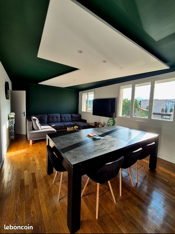Appartement 3 pièces 64 m² · à Clermont-Ferrand · 64 m² · 150 000 €
