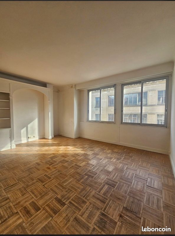 Appartement 3 pièces 85 m² · à Beauvais · 85 m² · 143 000 €