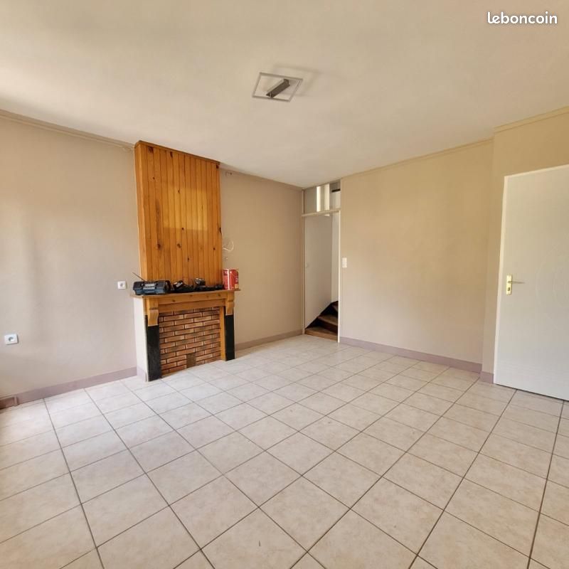 Maison 3 pièces 58 m² · à Lécluse · 58 m² · 758 €/mois