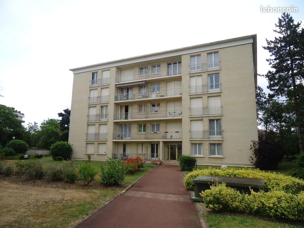 Appartement 1 pièce 26 m² · à Compiègne · 26 m² · 565 €/mois