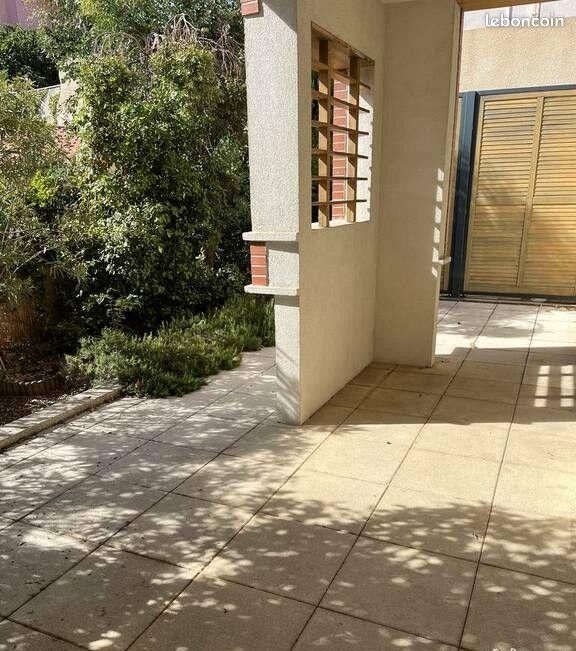 Appartement 2 pièces 48 m² · à Aix-en-Provence · 48 m² · 1 050 €/mois