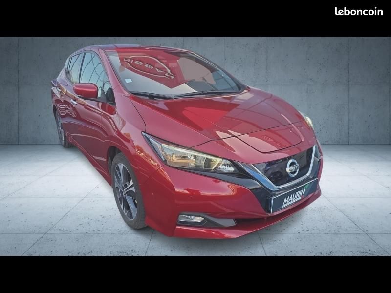 Nissan Leaf 150ch 40kWh N-Connecta 21.5 (image 7)