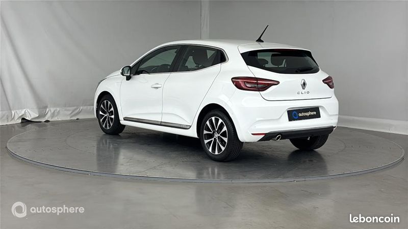 Renault Clio 1.3 TCe 140ch Intens -21N (image 8)