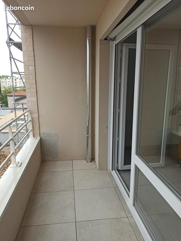 Appartement 2 pièces 38 m² · à Villeurbanne · 38 m² · 719 €