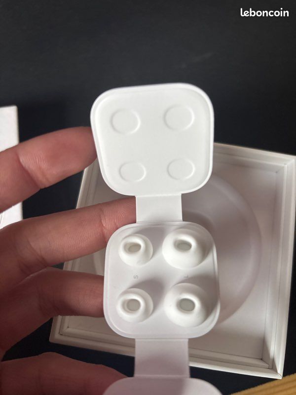 AirPods Pro 1 authentiques (image 5)