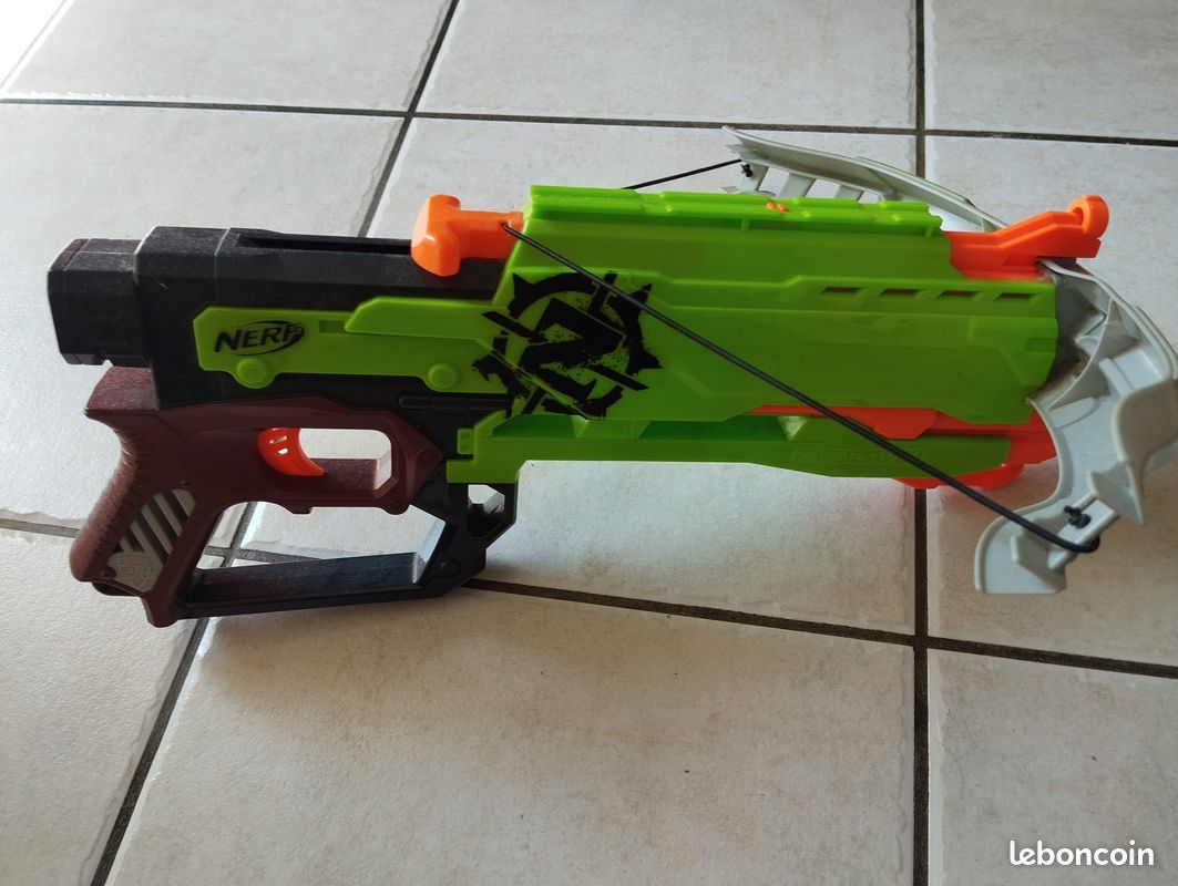 Nerf arbalète (image 1)