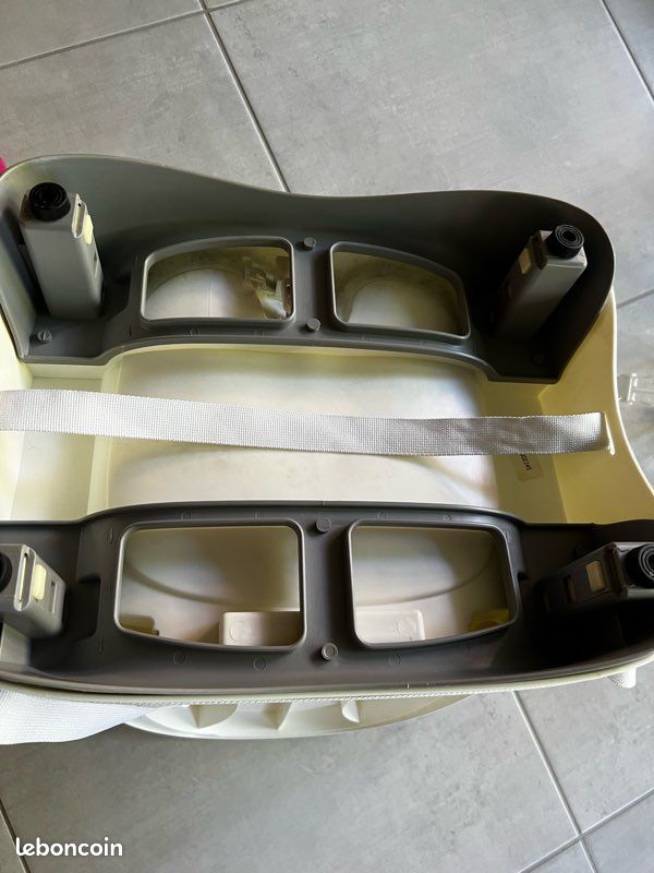 Réhausseur chaise (image 4)