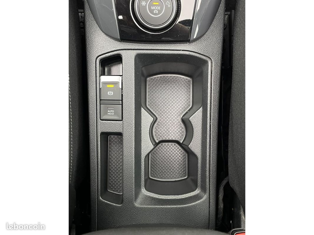 VOLKSWAGEN T-ROC CARAT / 2.0 L TDI / 150 Ch / 4 MOTION / BV DSG / 1 ERE MAIN / TOIT OUVRANT (image 34)