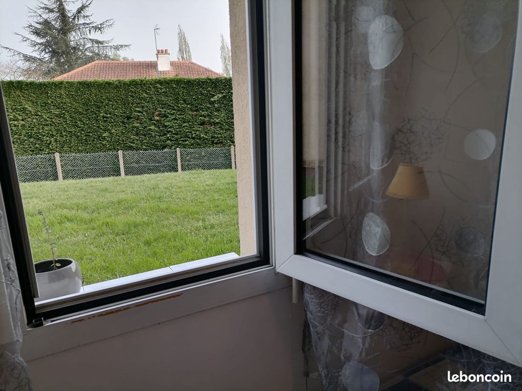 Appartement 3 pièces 13 m² · à Saint-Sébastien-sur-Loire · 13 m² · 400 €/mois