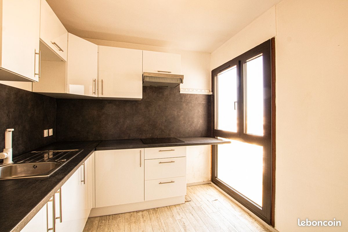 Appartement 2 pièces 48 m² · à Pessac · 48,5 m² · 770 €/mois