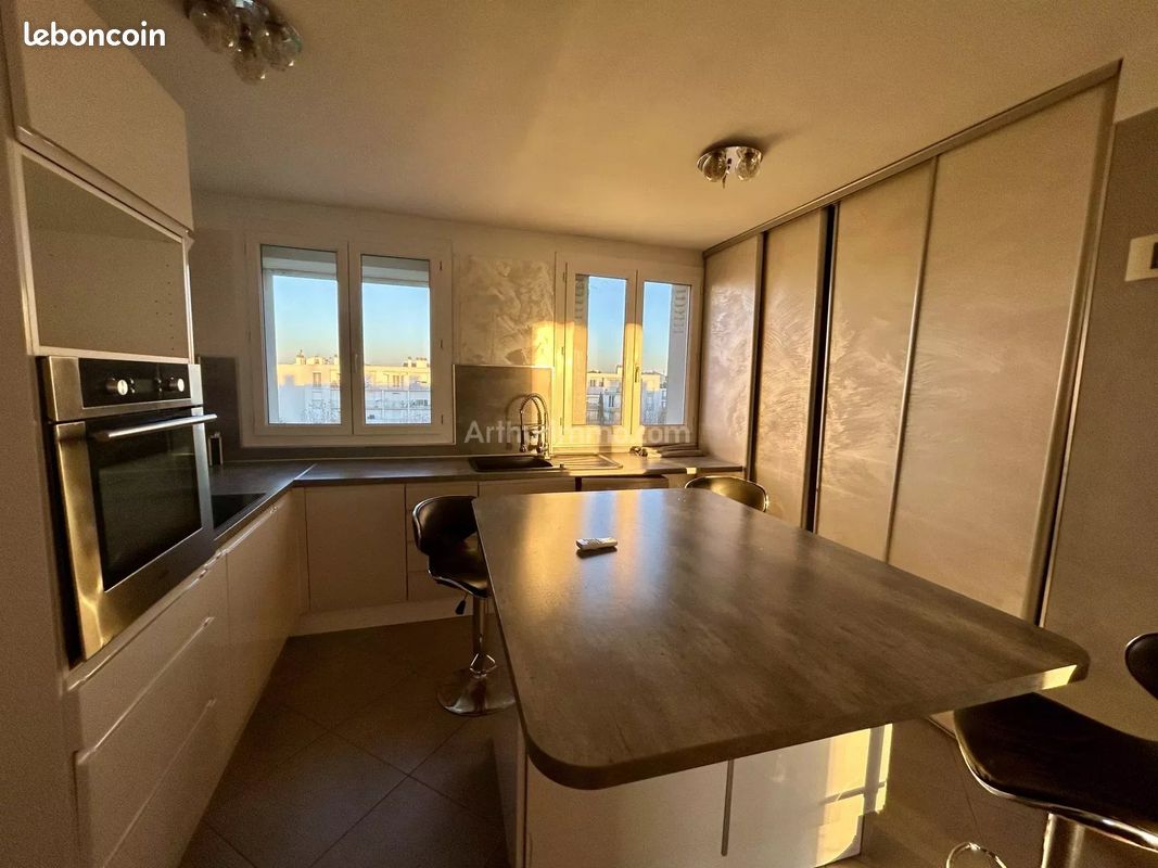 Appartement a louer martigues - 3 pièce(s) - 58 m2 - Surfyn