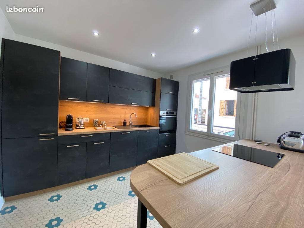 Appartement 4 pièces 79 m² - Limoges 87000 (image principale 0)