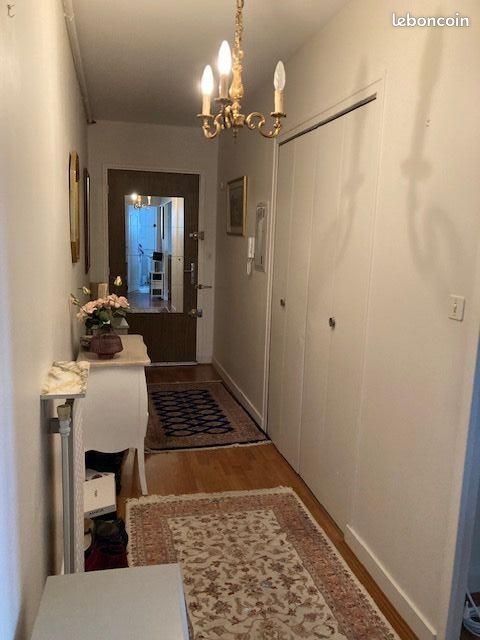 Appartement 3 pièces 75 m² - Limoges 87000 (image principale 18)