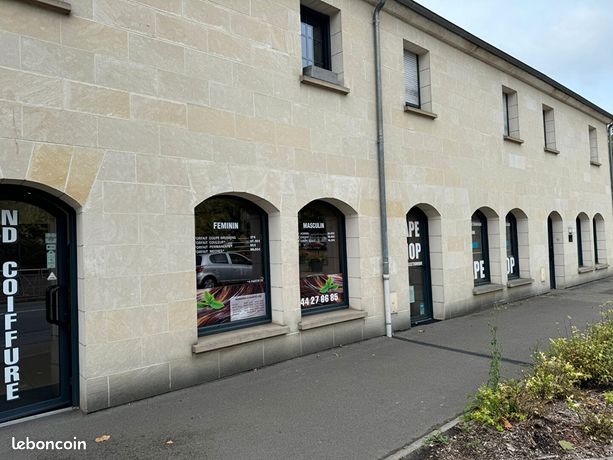 Immobilier Saint-Leu-d'Esserent (60340) - leboncoin