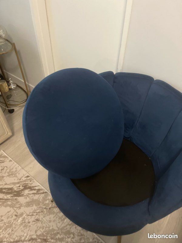 Fauteuil (image 2)