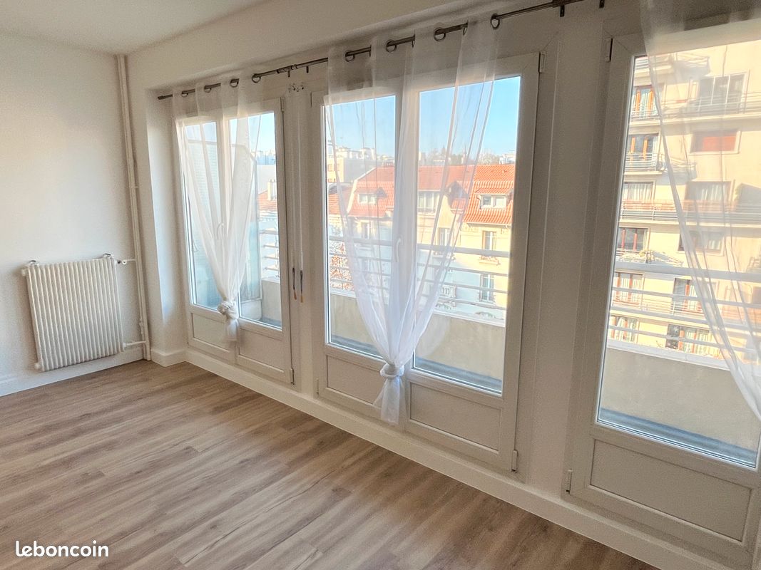 Appartement 1 pièce 33 m² · à Bourg-la-Reine · 32,5 m² · 960 €/mois