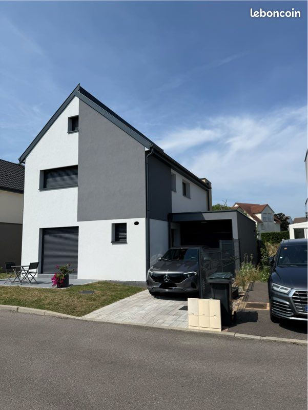 Maison 6 pièces 145 m² · à Ensisheim · 145 m² · 479 000 €