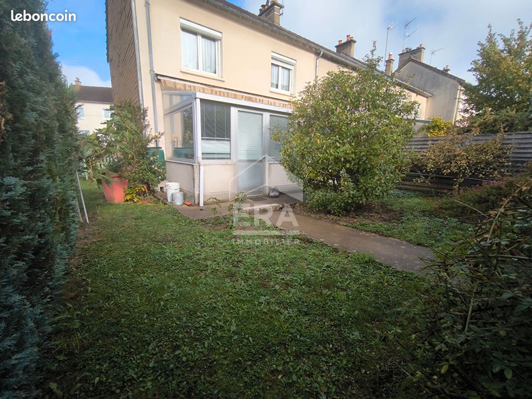 Maison 4 pièces 79 m² · au Mans · 79 m² · 177 550 €