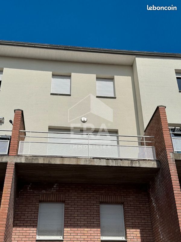 Appartement 4 pièces 91 m² · à Annoeullin · 91 m² · 209 900 €