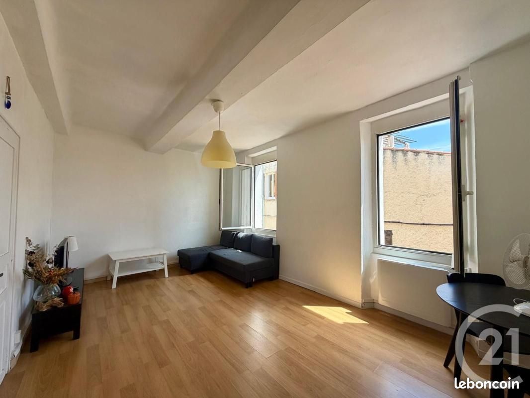 Appartement 2 pièces 39 m² · à Bandol · 39 m² · 655 €/mois