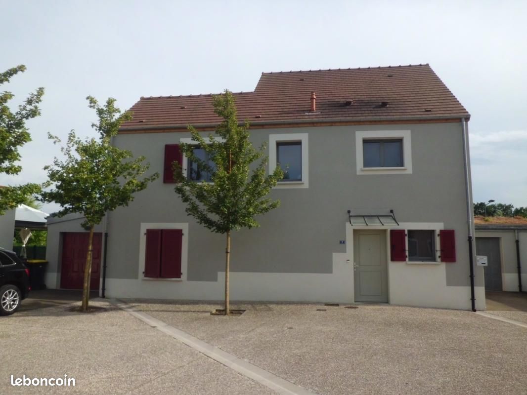 Maison 5 pièces 126 m² · à Auxerre · 126 m² · 962 €/mois