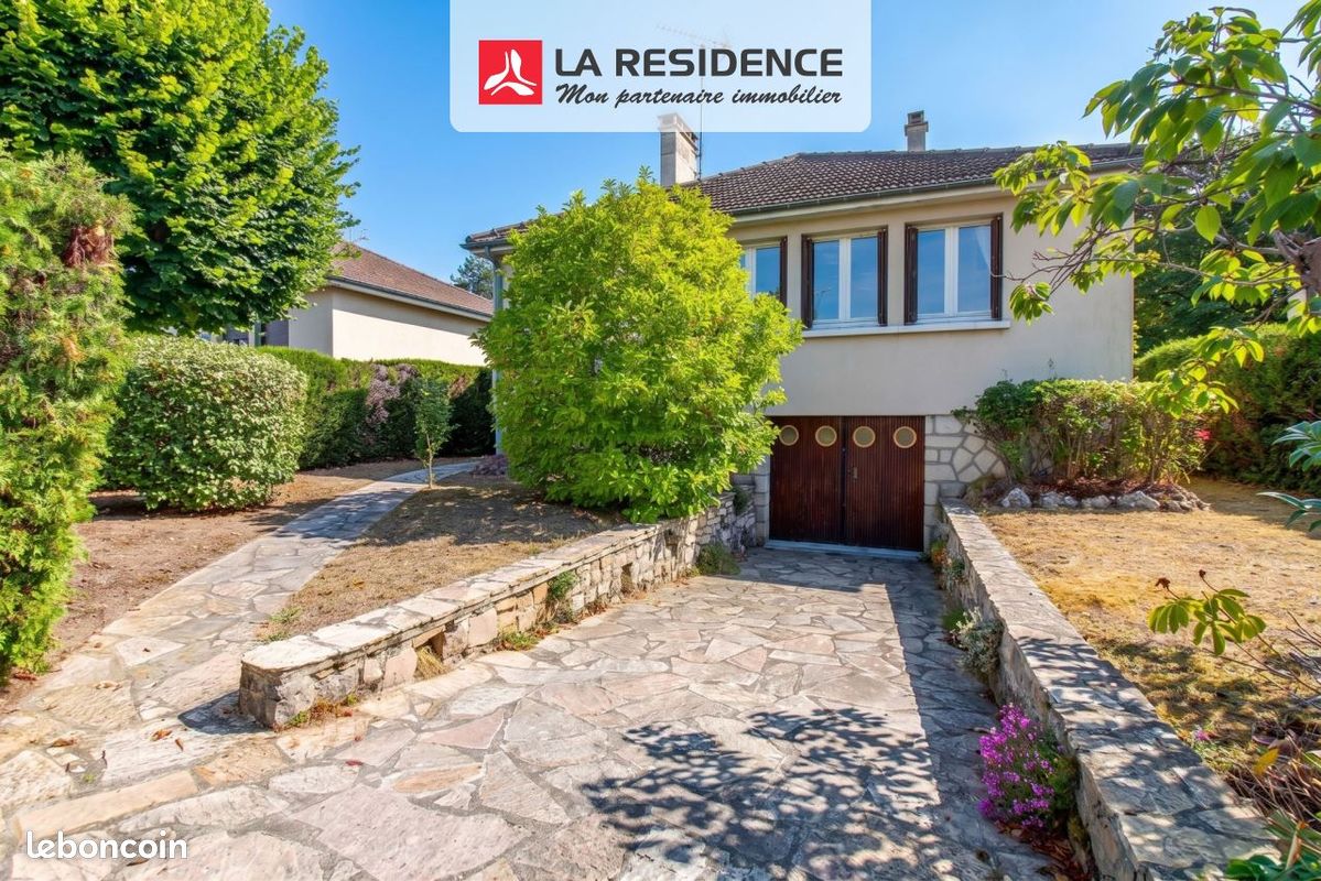 Maison 4 pièces 64 m² · à Achères · 64 m² · 299 000 €