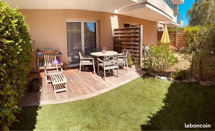 Appartement, T2, La Baule