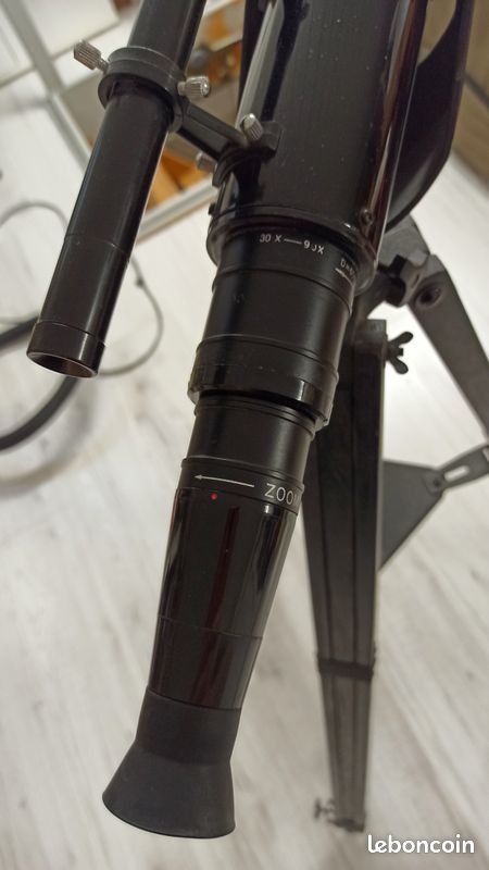 Téléscope astronomique (image 3)