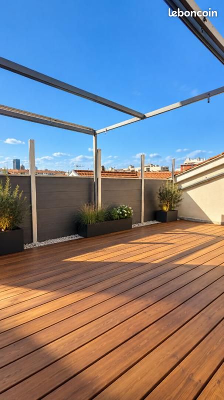 Maison 5 pièces 121 m² · à Lyon 3 · 121 m² · 645 000 €