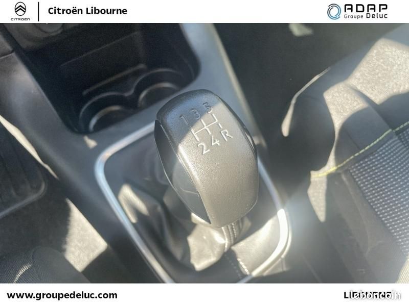 Citroen C3 1.2 PureTech 83ch S&S MAX (image 16)