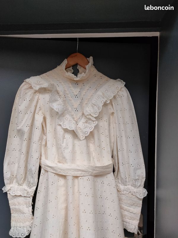 mariage robe mariÃ©e esprit