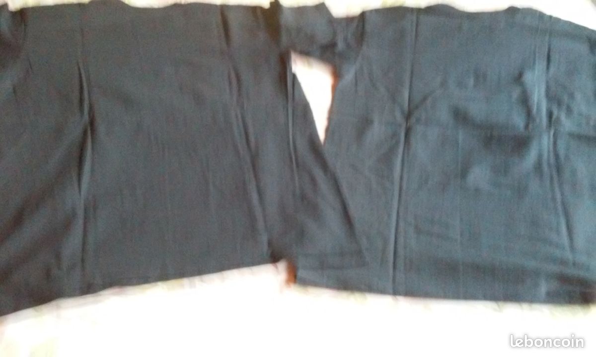 Sweat QUECHUA - T SHIRT B & C (S) (image 4)