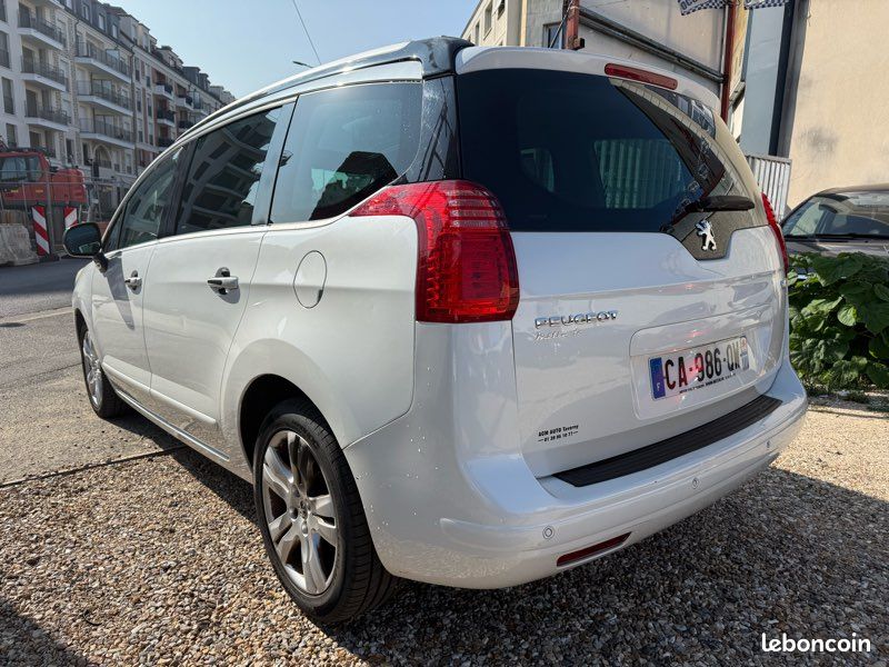 Peugeot 5008 1.6 HDi 112 ch Kit Distribution Neuf Entretien Complet Ă Jour (image 3)
