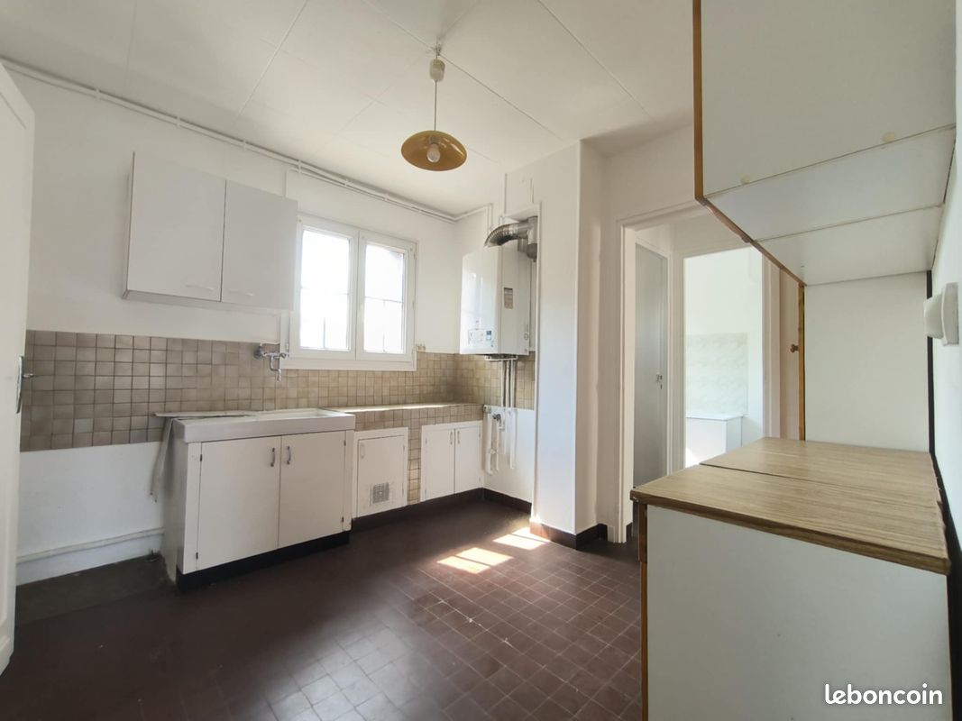 Appartement 3 pièces 59 m² · à Amiens · 59 m² · 590 €/mois