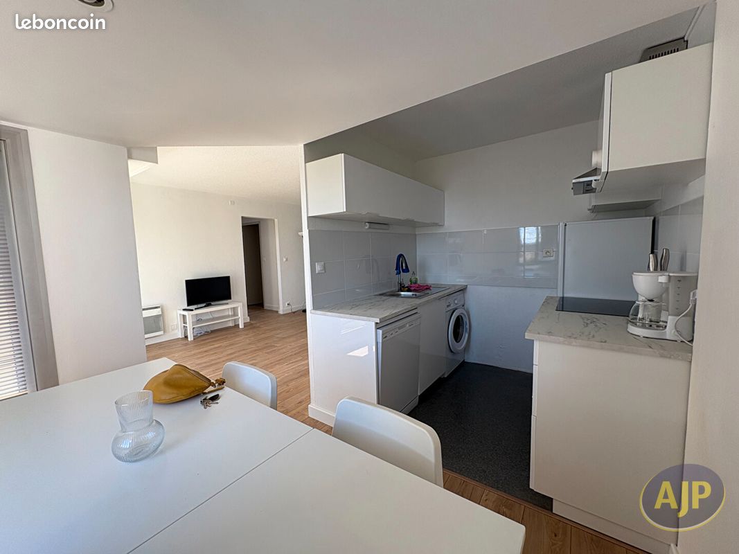 Appartement 3 pièces 66 m² · à Mérignac · 66 m² · 1 250 €/mois