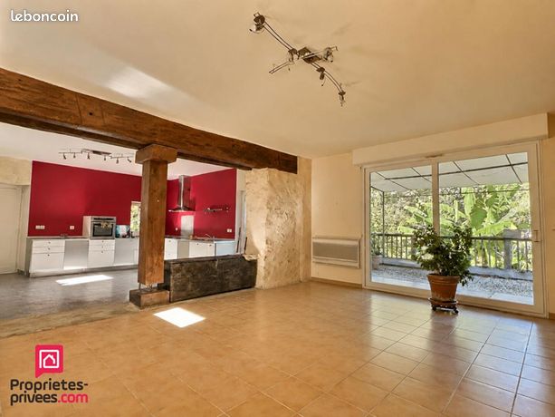 Maison 5 pièces 187 m²