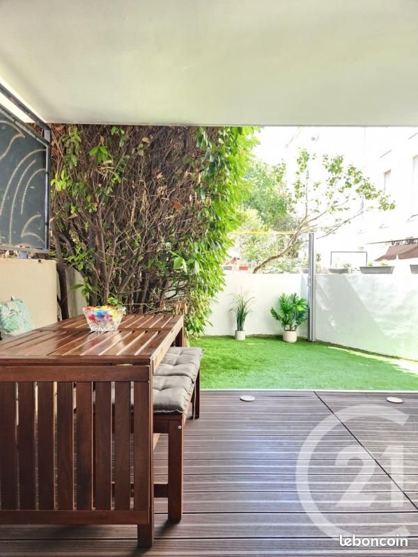 Appartement 3 pièces 68 m² · à Villeurbanne · 68 m² · 237 000 €