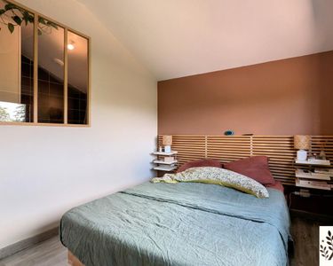 Appartement 299 000 € - 83 m²