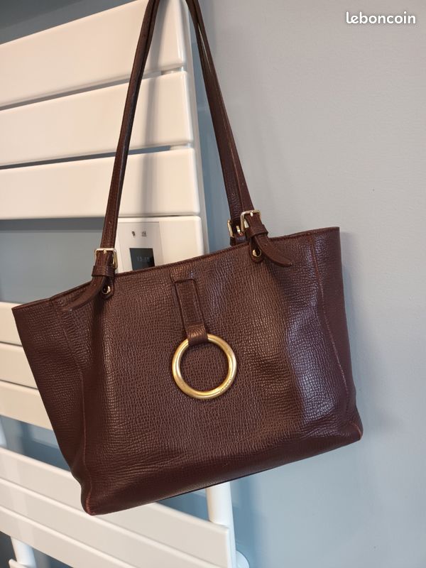 Sac à main femme séquoia Accessoires Bagagerie