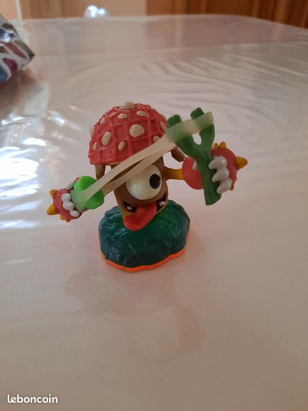 Skylanders (image 5)